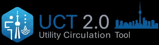 UCT 2.0 - Utility Circulation Tool